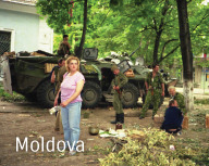 Moldova